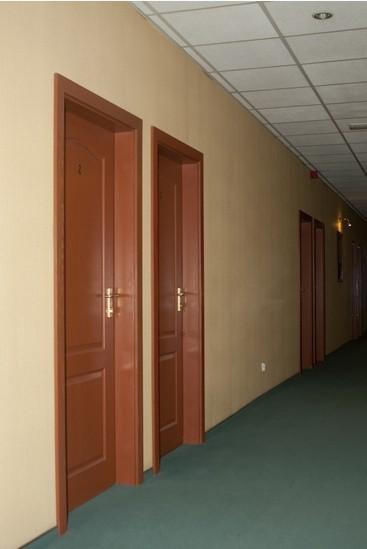 بوزنان Hotel 222 المظهر الخارجي الصورة