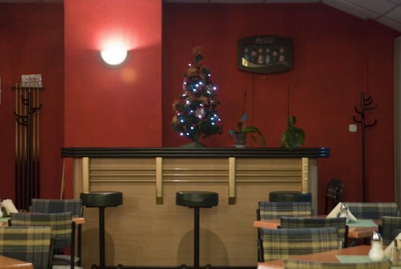 بوزنان Hotel 222 المظهر الخارجي الصورة